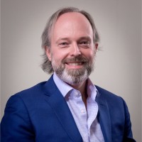 Invesco US Employee Rob Hymas's profile photo