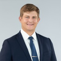 Weatherford Capital Employee Nicholas Welsh's profile photo
