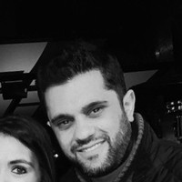 FuseBox Online Employee Delon Cheketri's profile photo