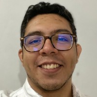 Flex Rental Solutions Employee David Castro's profile photo