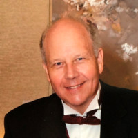 AlphaChase Engineering Services Ltd Employee Stephen Thompson's profile photo