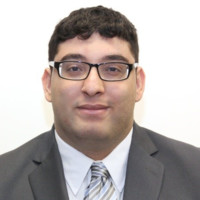 Abraham Shahswar Email & Phone Number
