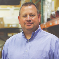 Edge Electronics, Inc. Employee Jeff Fink's profile photo