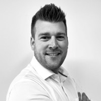Broptimize Energy Employee Hugues Grégoire's profile photo