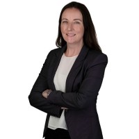 Amdaris Employee Sarah Smyth's profile photo