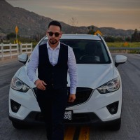 Pedro Monge Email & Phone Number