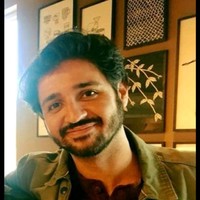 Sandbag Ltd Employee Minaz Rayani's profile photo