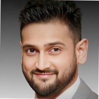 ClearTrail Technologies Employee Ravindra Jain's profile photo