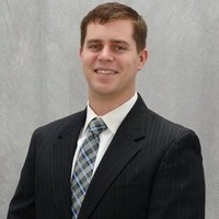 Ferroglobe PLC Employee Jesse Counihan's profile photo