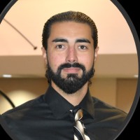 Black & Veatch Employee Michael Counts's profile photo