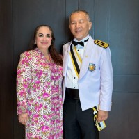 Dato' Ibrahim Email