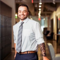 Grayson Stroup Email & Phone Number