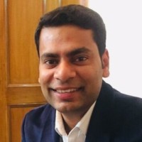 Amarujala.com Employee Varun Gupta's profile photo