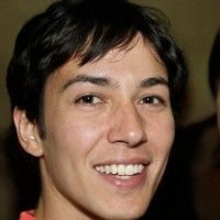 Roblox Employee William F's profile photo