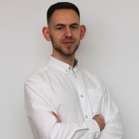 Jakub Kazimierczak's profile photo