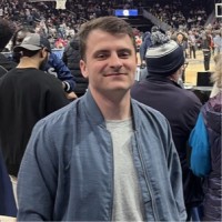 George Mason High School Employee Joe Langley's profile photo