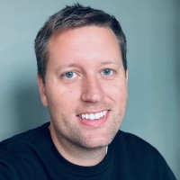 Frontcode Employee Tommy Bjerregaard's profile photo