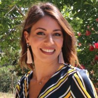 DB COMUNICAZIONE Employee Roberta Ingrassia's profile photo