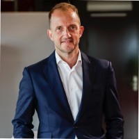 UCI, Unión de Créditos Inmobiliarios Employee Sergio Gámez Martínez's profile photo