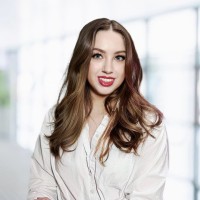 Bucketlist Rewards and Recognition Employee Kaylea Gray's profile photo