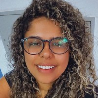 E-IT Technologies Employee Aline Reis's profile photo