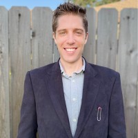 Valhalla Engineering Group, LLC Employee Mitch Bible's profile photo