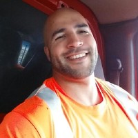 Durante Rentals Employee Stephen Lewis's profile photo