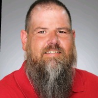 Vision General Contractors Employee Michael Rathbun's profile photo