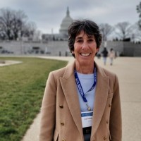 Lisa Finkelstein Email & Phone Number