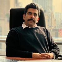 Mohammad Faraji Email