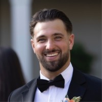 Arreva Employee Nicholas Manfredi's profile photo