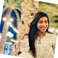 Shijila Stephan Email