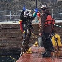 Crux Diving Inc Employee Ryan Chapman's profile photo