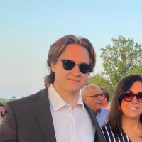 Weaber Employee Samuel Dornberger's profile photo
