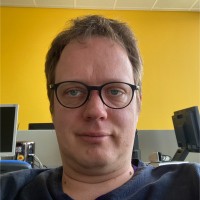 PSiDEO Employee Sebastian Gfeller's profile photo