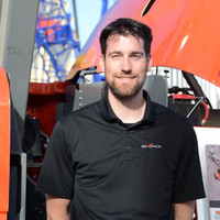 Skyjack Europe Employee Andreas Stumpf's profile photo