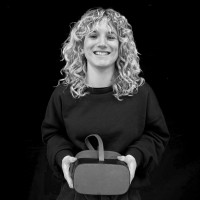 MOONHUB Employee Eleanor Peretz's profile photo