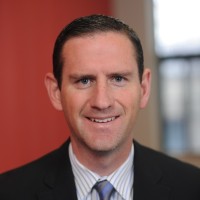 First Bank Employee Andrew Hibshman's profile photo