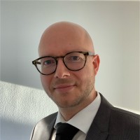 Coloplast Employee Thomas Simonsen's profile photo