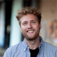 Octave Employee Tim Potts's profile photo