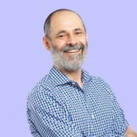 Fairbridge Asset Management Employee Avi Zukerman's profile photo