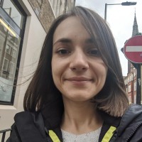 Oana Munteanu Email & Phone Number