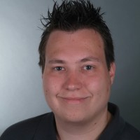 Snabble Employee René K.'s profile photo