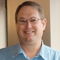 SLB Employee Steve Stephens's profile photo