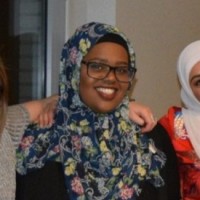 Mercury Information Security Services Employee Naima Hassen's profile photo