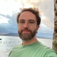 Kinzoo Family Employee Rafael Nobre's profile photo