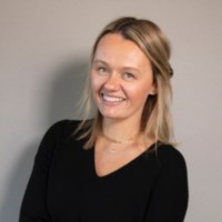 Intouch Group Employee Alyssa Sargent's profile photo