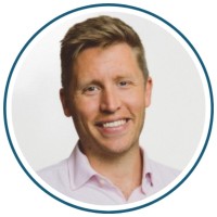 New Project Media (NPM) Employee Laurence Edwards's profile photo