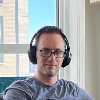 GLMX - Access, Automate, Analyze Employee Chris Roberts's profile photo