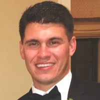 MSP Development Employee Anthony Omogrosso's profile photo
